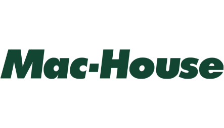 Mac-House企業ロゴ