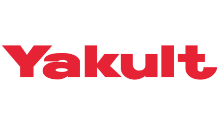 Yakult企業ロゴ