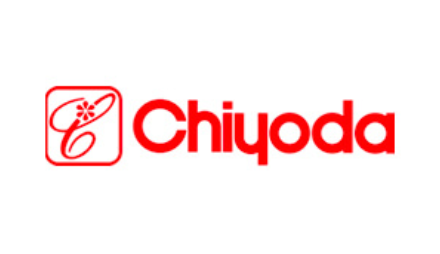 Chiyoda企業ロゴ