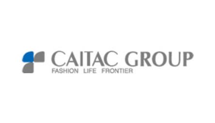 CAITAC企業ロゴ