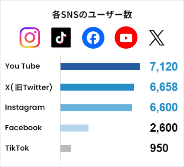 SNSとは