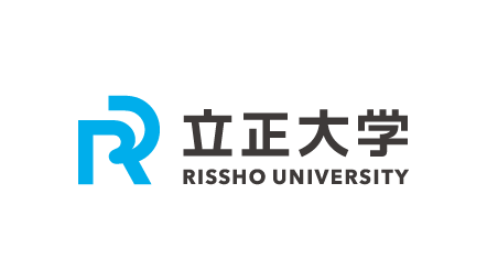 立正大学ロゴ